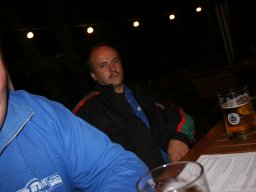 Treffen in Mörfelden 2007